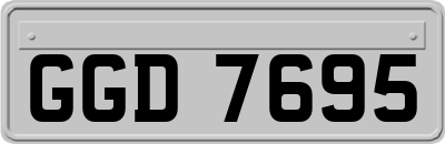 GGD7695