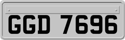 GGD7696