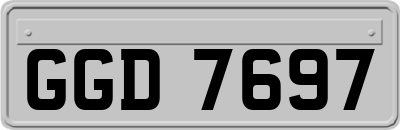GGD7697