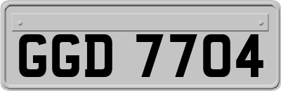 GGD7704