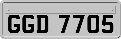 GGD7705