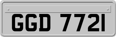 GGD7721