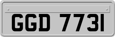 GGD7731
