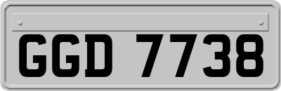 GGD7738