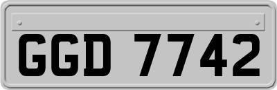 GGD7742
