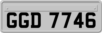 GGD7746