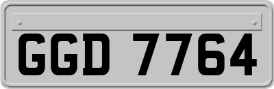 GGD7764