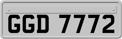 GGD7772