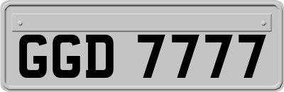 GGD7777