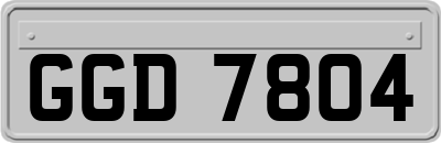 GGD7804