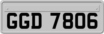 GGD7806