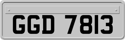 GGD7813