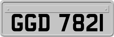 GGD7821