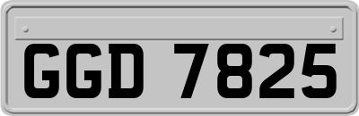GGD7825