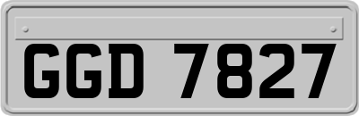 GGD7827
