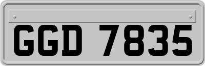 GGD7835