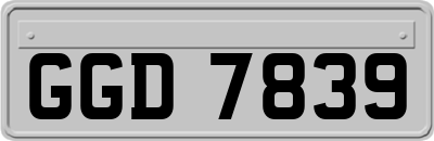 GGD7839