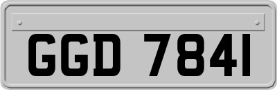 GGD7841