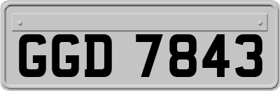 GGD7843