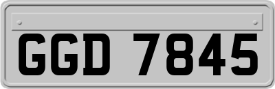 GGD7845