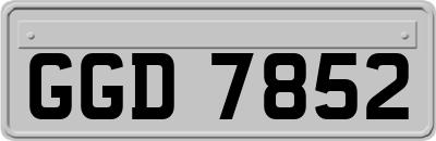 GGD7852