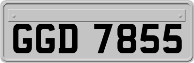GGD7855