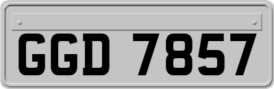 GGD7857
