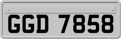GGD7858