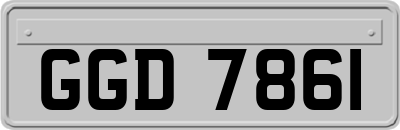 GGD7861