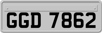 GGD7862