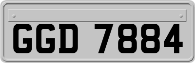 GGD7884