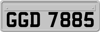 GGD7885
