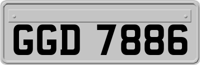 GGD7886
