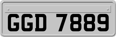 GGD7889