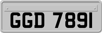 GGD7891
