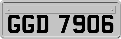 GGD7906