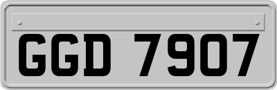 GGD7907