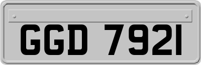 GGD7921
