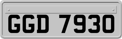 GGD7930