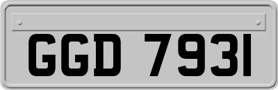 GGD7931