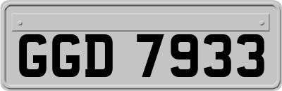 GGD7933