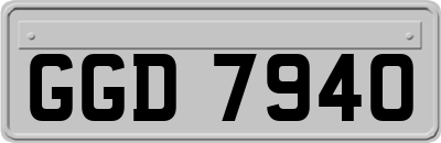 GGD7940
