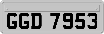 GGD7953