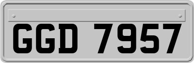 GGD7957