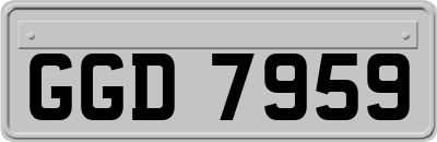 GGD7959