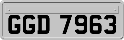GGD7963