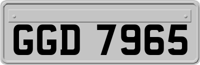 GGD7965