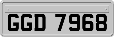 GGD7968