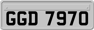 GGD7970
