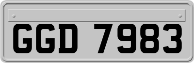 GGD7983